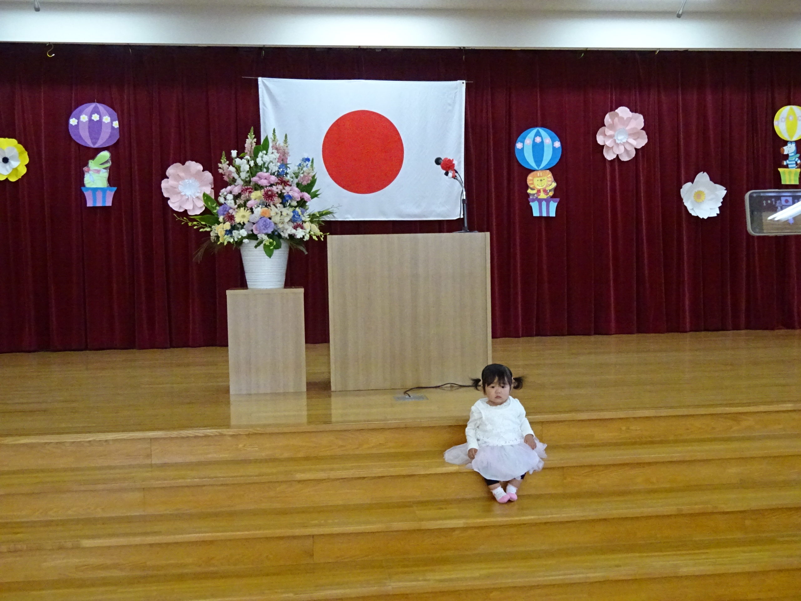 お知らせ詳細｜香蘭女子短期大学附属 那珂川第一幼稚園