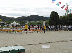 ☆　第44回　運動会　☆