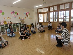 ☆　第2回　たんぽぽ会　☆