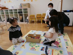 ☆　第１回　たんぽぽ会　☆