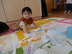 ☆　R７　なのはな会　☆