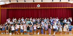 ☆　同窓会　☆