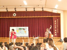 ☆　第4回　たんぽぽ会　☆