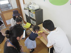 ☆　第3回たんぽぽ会　☆