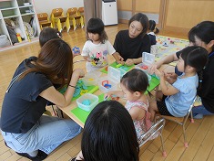 ☆　第6回　たんぽぽ会　☆