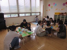 ☆　第5回　たんぽぽ会　☆