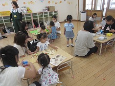 ☆　第７回　たんぽぽ会　☆