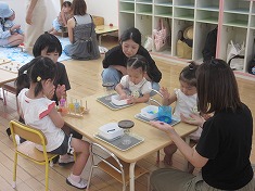 ☆　第8回　たんぽぽ会　☆