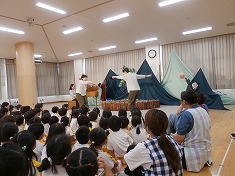 ☆　観劇会　☆
