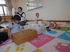☆　なのはな会　☆
