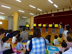 ☆　アンサンブルコンサート　☆