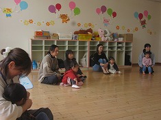 ☆ 第10回 たんぽぽ会 ☆