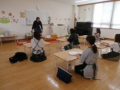 ☆　なかよしサロン　☆