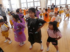 ☆　ハロウィンパーティー🎃　☆