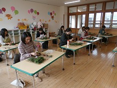 ☆　なかよしサロン　☆