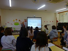 ☆　園内研修　☆