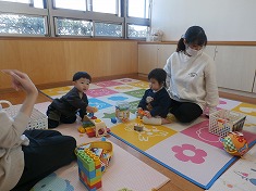 ☆　なのはな会　☆