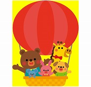 ☆　R８年度　未就園児教室について　☆