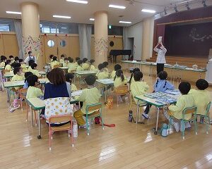 年中　味噌クッキング