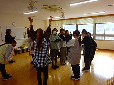 ☆　園内研修　☆