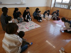 ☆　なのはな会　☆