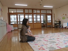 〇第2回なのはな会の様子〇