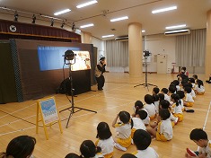 ☆　観劇会　☆